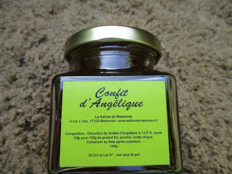 08 confiture