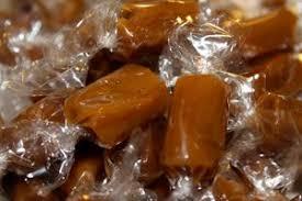 Caramels