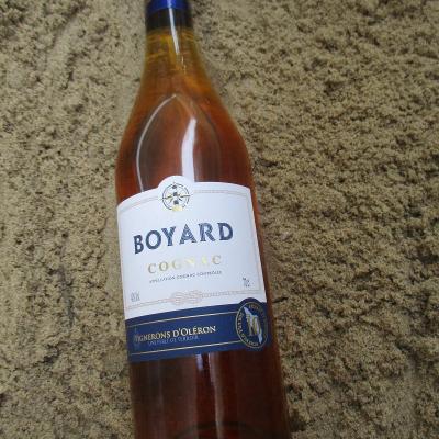 COGNAC BOYARD