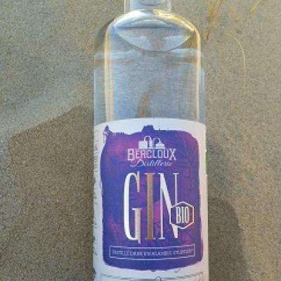 GIN bercloux