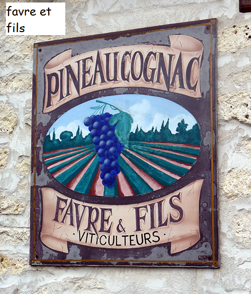 Favre et fils