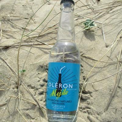 OLERON MOJITO bio