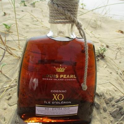 COGNAC XO LOUIS PEARL