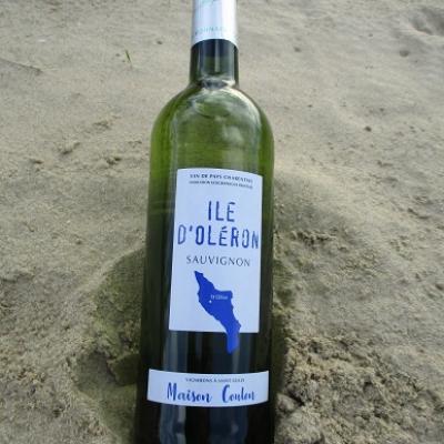 sauvignon ile d oléron