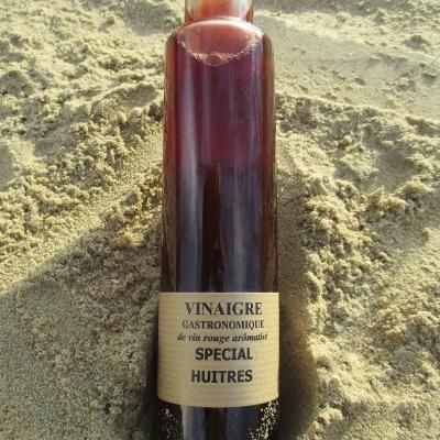 VINAIGRE SPECIAL HUITRES