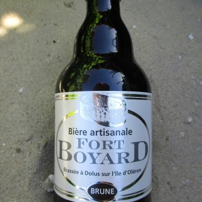 BRUNE FORT BOYARD