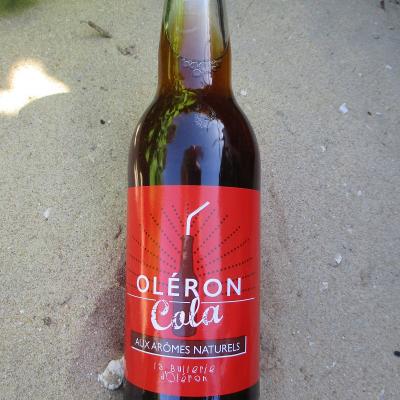 OLERON COLA