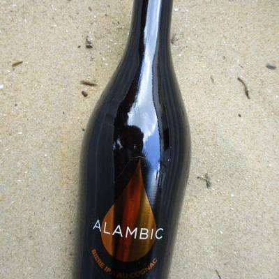 biere alambic