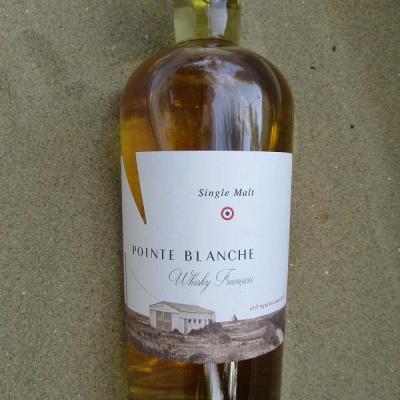 single malt pointe blanche