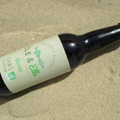 biere sans gluten bio ile et elle