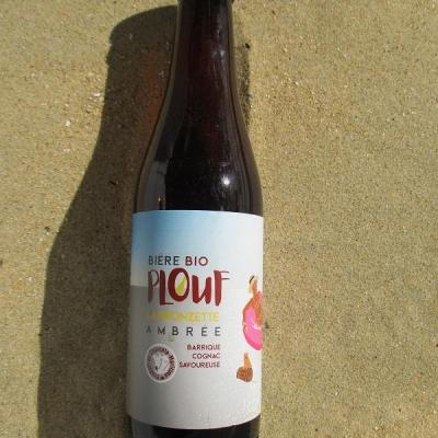 biere bio la bronzette ambrée