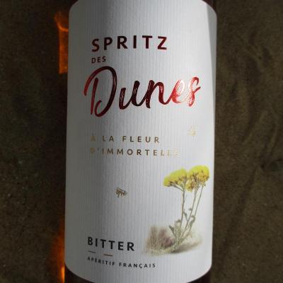 SPRITZ DES DUNES