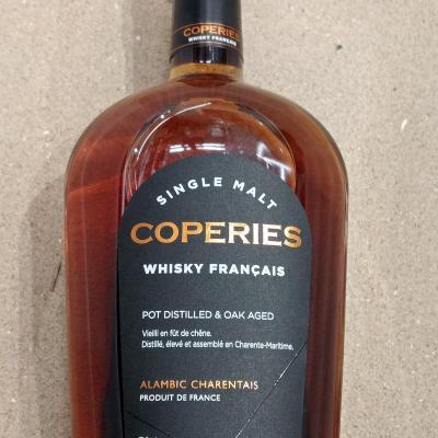 single malt coperies