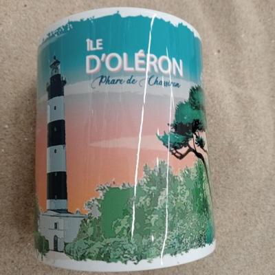 mug phare de Chassiron